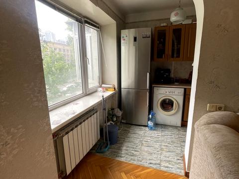 квартира по адресу Михаила Бойчука ул. (Киквидзе), 41