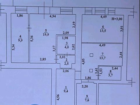 квартира за адресою Троїцька вул., 39