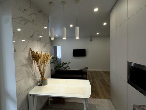 квартира за адресою Лисаветинська вул., 5а