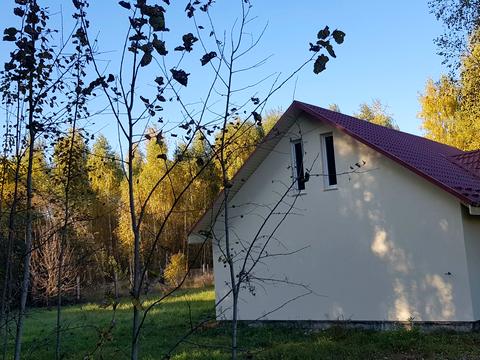 будинок за адресою Лайнер
