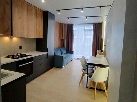 квартира за адресою Миколи Пимоненка вул. (), 5