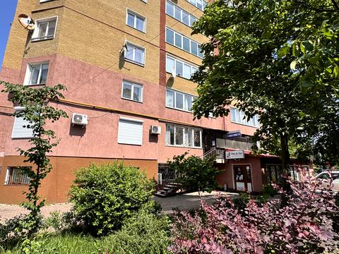 квартира за адресою Вовчинецька вул., 124