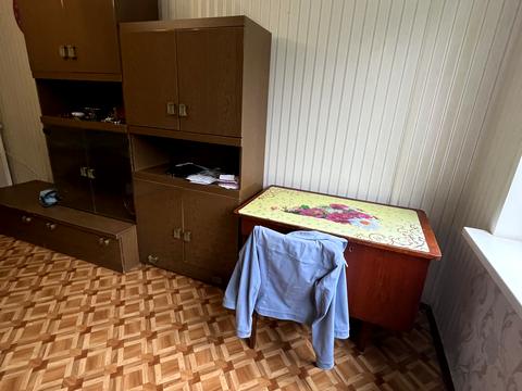 квартира по адресу Академика Глушкова просп., 26