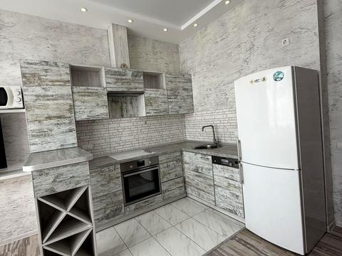 квартира за адресою Трускавецька вул., 2-А
