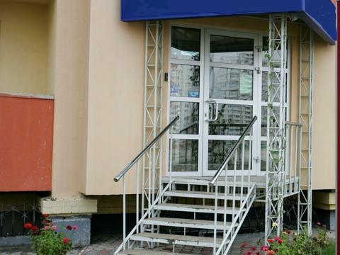 коммерческая по адресу Урловская ул., 8-А