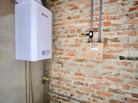 квартира за адресою 4-провулок Корольова, 1