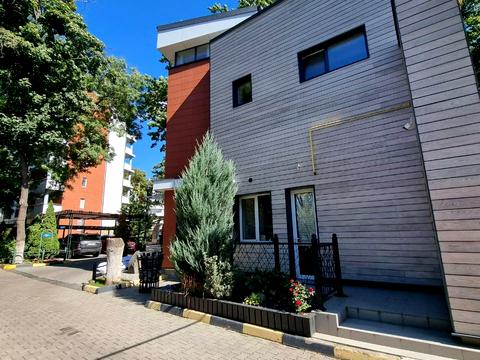 квартира по адресу Успенская ул. (Чичерина), 2в