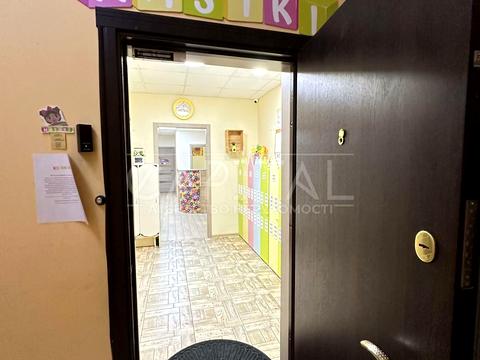 квартира по адресу Валерия Лобановского ул., 21