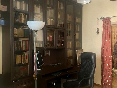 квартира по адресу Шота Руставели ул., 44