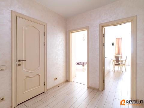 квартира за адресою Драгоманова вул., 2-Б
