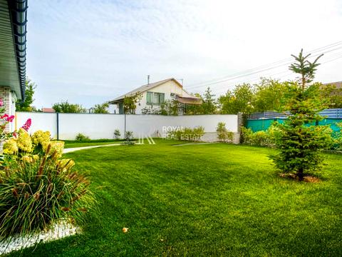 дом по адресу 133-тя Садова ул.