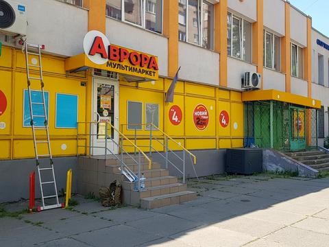 коммерческая по адресу Героев Днепра ул., 31-А