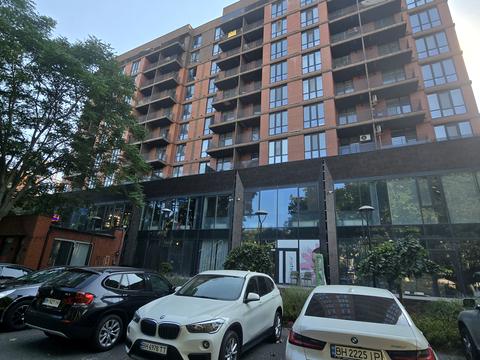 квартира по адресу Фонтанская дорога ул., 6а
