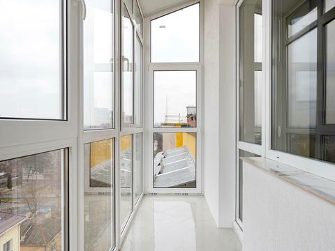 квартира за адресою Каховська вул., 27
