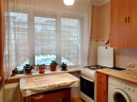 квартира по адресу Павла Тычины просп., 12-А