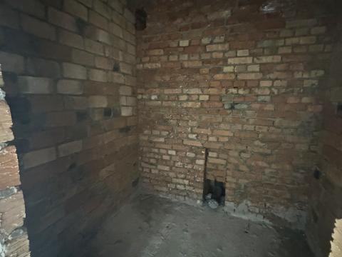 квартира за адресою Нижня Берегова вул., 1