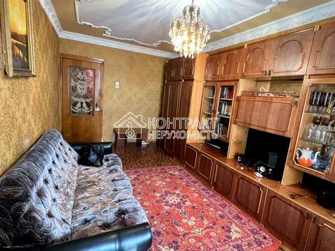квартира за адресою Валентинівська вул. (Блюхера), 42
