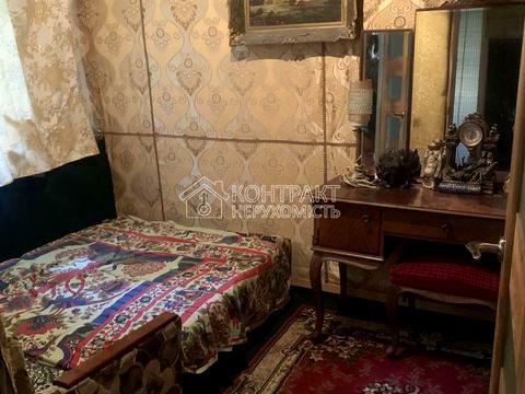 дом по адресу Юношеская ул., 3