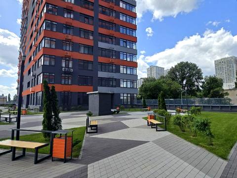 квартира по адресу Черниговская ул. (Чернігівська), 8-А