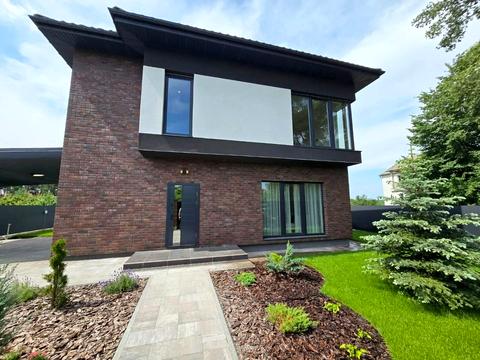 будинок за адресою Лісовий пров.