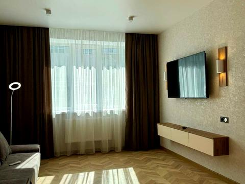 квартира по адресу Лісогринівецька ул., 34-Б