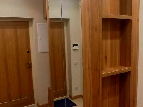 квартира по адресу Угорская ул., 12