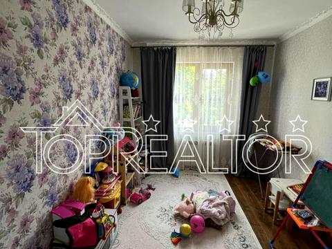 квартира за адресою Ахсарова вул., 5
