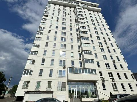 квартира за адресою Качанівська вул., 21