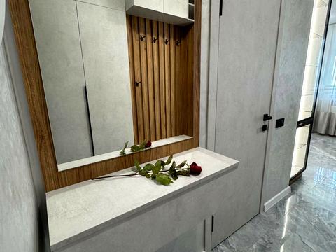 квартира по адресу Лісогринівецька ул., 34-Б