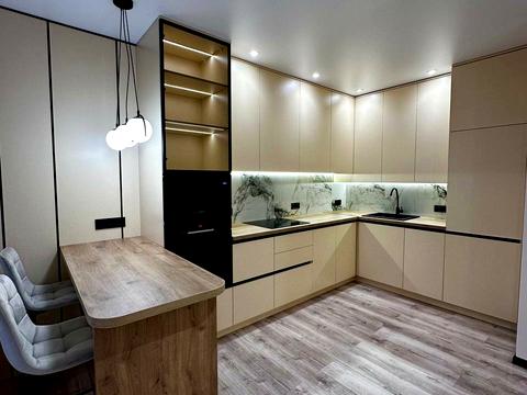квартира за адресою Стрийська вул., 254