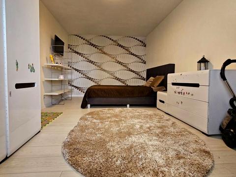 квартира по адресу Бальзаківська ул., 3