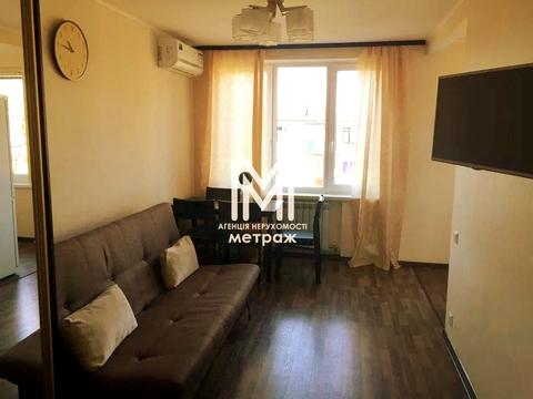 квартира за адресою Космонавтів вул., 5а