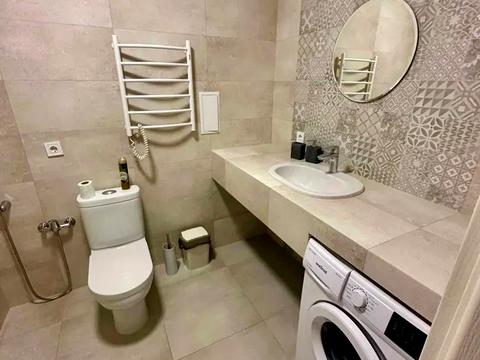 квартира за адресою Запорізьке шосе, 28-П