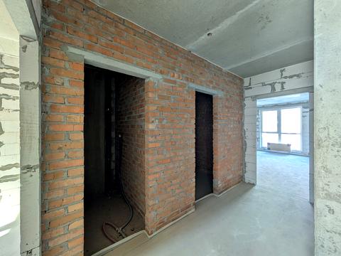 квартира за адресою Повітряних Сил просп. (Повітрофлотський), 56-Б