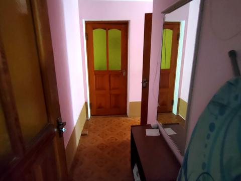 квартира по адресу Ялинкова ул., 46