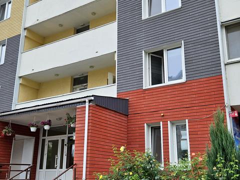 квартира по адресу Юлии Здановской ул. (Ломоносова), 85