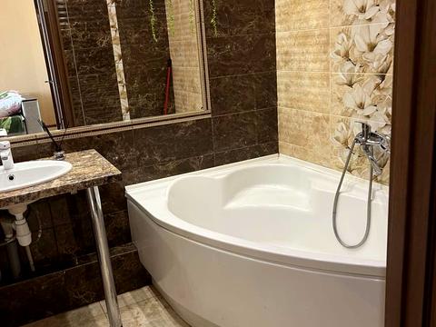 квартира за адресою Французький бульв., 60а