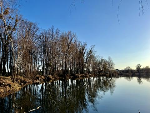 участок по адресу Городня