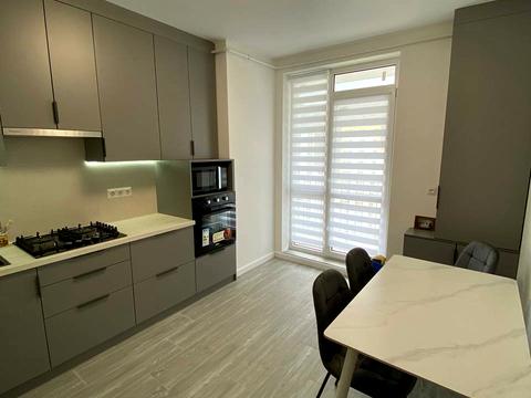 квартира по адресу Зализничная ул., 7