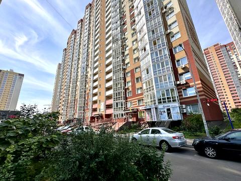 квартира по адресу Бориса Гмыри ул., 16