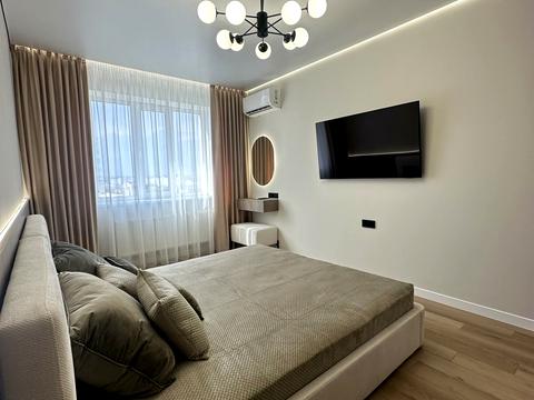 квартира за адресою Височана вул., 32