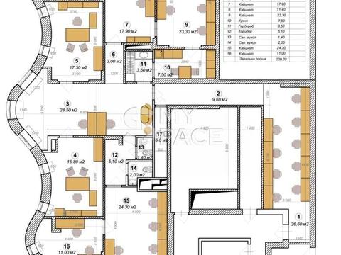 коммерческая по адресу Срибнокильская ул., 14-А