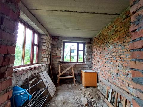 дом по адресу Рибаче, 60