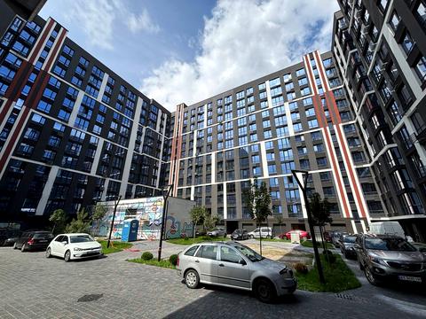 квартира за адресою Богдана Хмельницького вул., 94