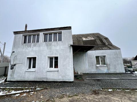 дом по адресу Степная ул., 35