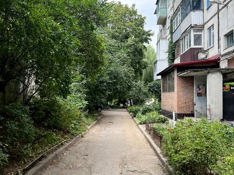 квартира по адресу Заячий пер., 8а