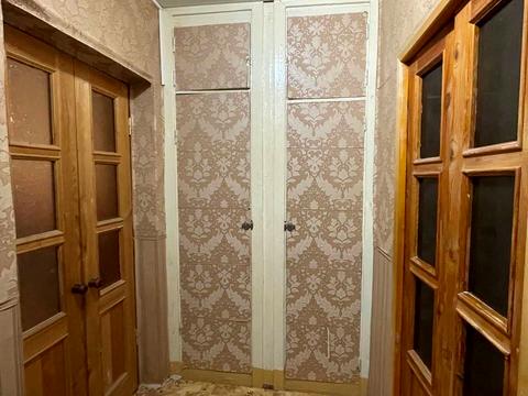 квартира за адресою Криворізька вул., 16-А