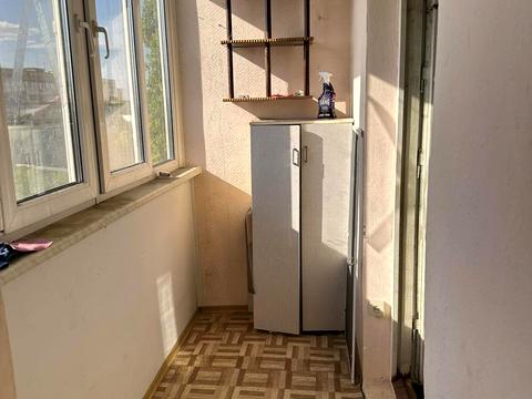 квартира за адресою Кримська вул., 66