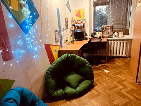 квартира по адресу Київське шосе, 92/2