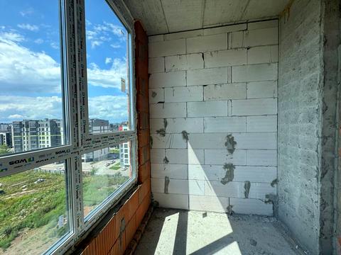 квартира по адресу Национальной Гвардии ул., 8